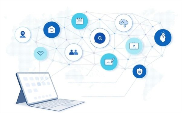 Warehouse Supply Chain Microsoft Dynamics 365 Supply Chain Management and Avantiico's 3PL Automation Solution